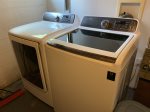 Washer Dryer